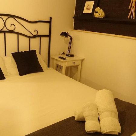 Cozy Rooms 12 Valencia Exterior foto