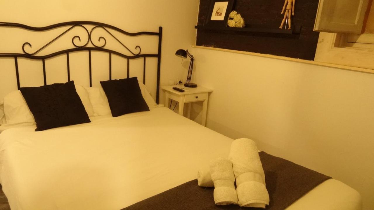 Cozy Rooms 12 Valencia Exterior foto
