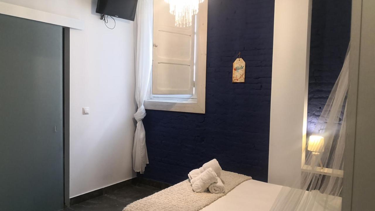 Cozy Rooms 12 Valencia Exterior foto