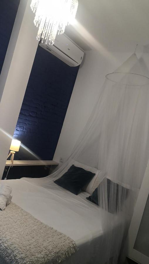 Cozy Rooms 12 Valencia Exterior foto