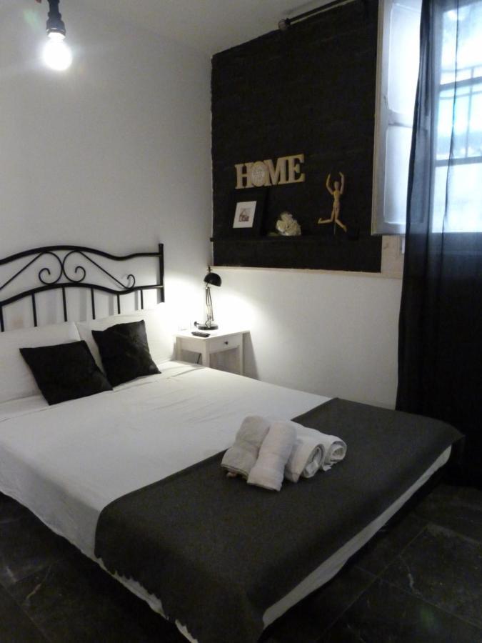 Cozy Rooms 12 Valencia Exterior foto