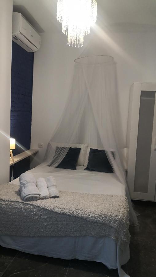 Cozy Rooms 12 Valencia Exterior foto